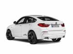 BMW ACS X4 by AC Schnitzer 2014 года